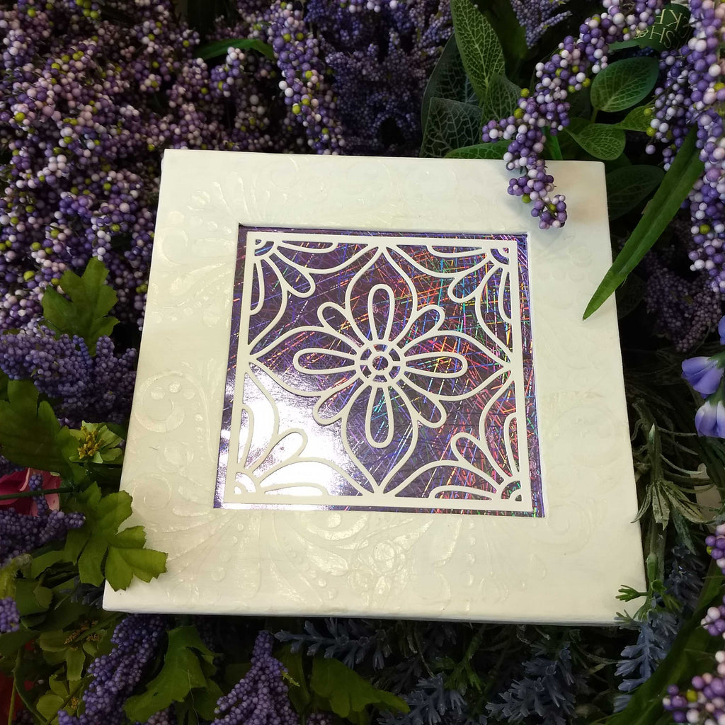 Shiny and Bright with NEW Brutus Monroe Products