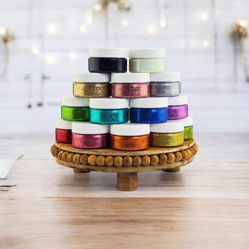 Introducing Sparkle Paste: Add a Touch of Magic to Your Projects!