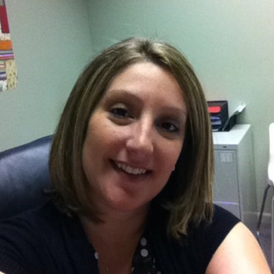 Get To Know Us Feature - Meet Sharon Contreras