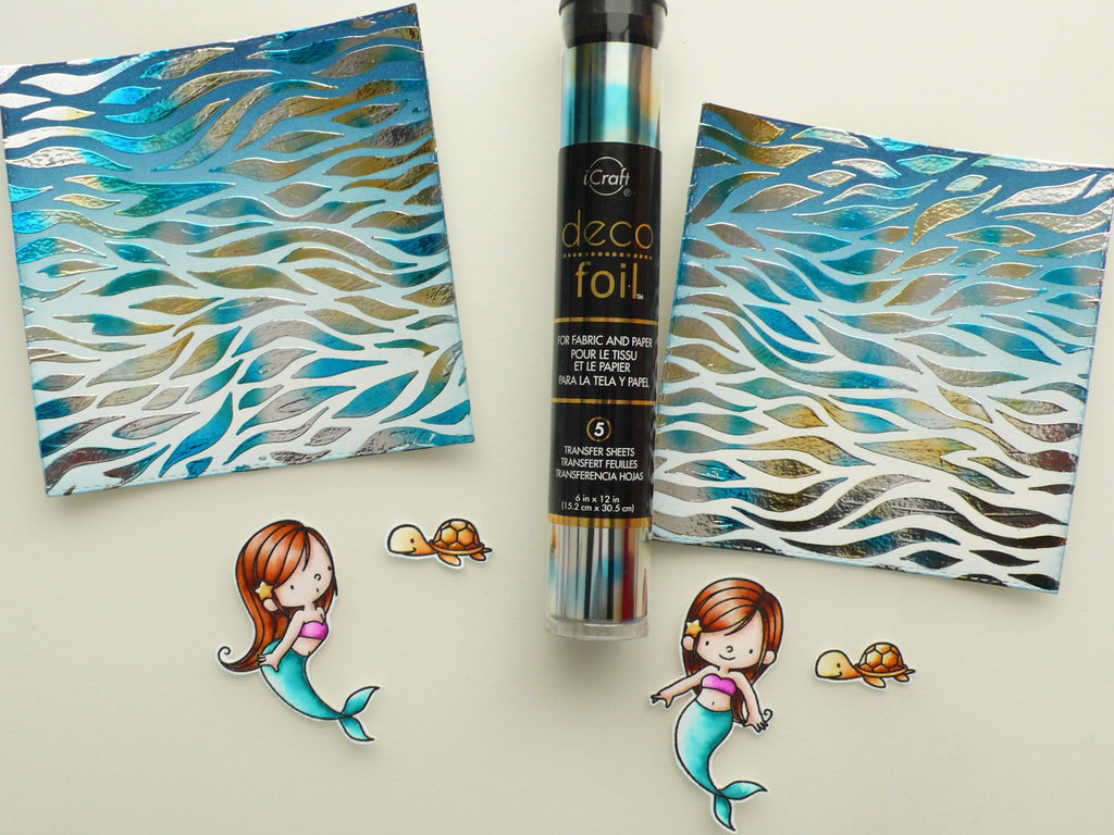 Where In The World Is Deco Foil - The Netherlands