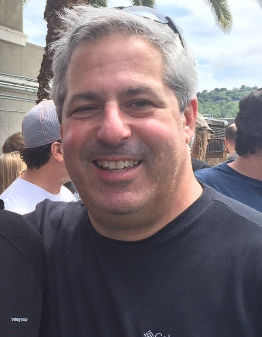 Get To Know Us Feature - Meet Steve Sandler