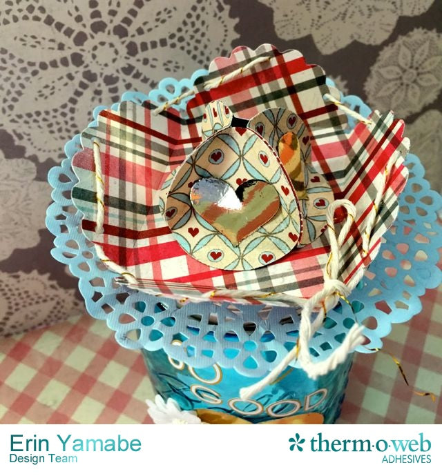 Easy Tear Tapes Make Crafting So.... Easy!