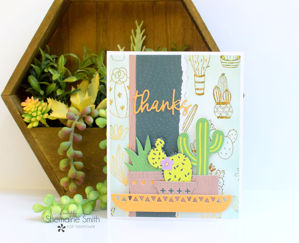 New Toner Card Front So Succulent Cards