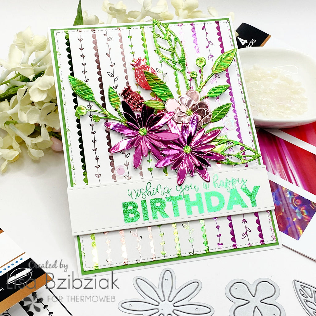 Deco Foil Color Harmony Multi Packs