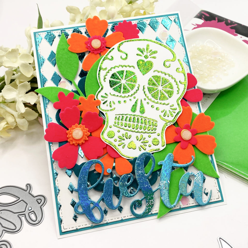 Fiesta!
