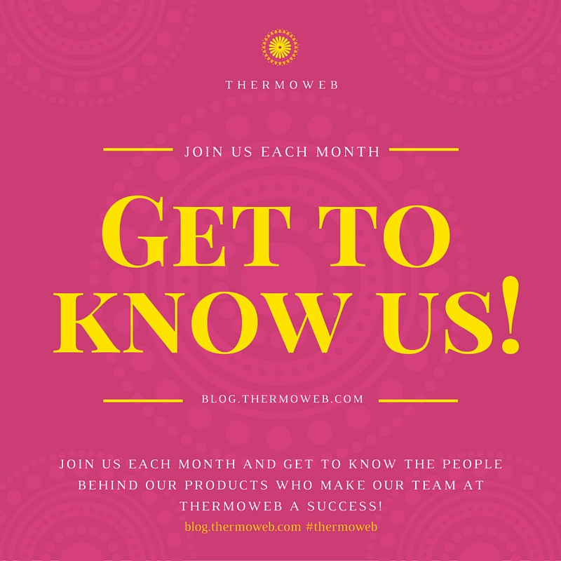 Let's Get to Know - Designer Audrey Pettit