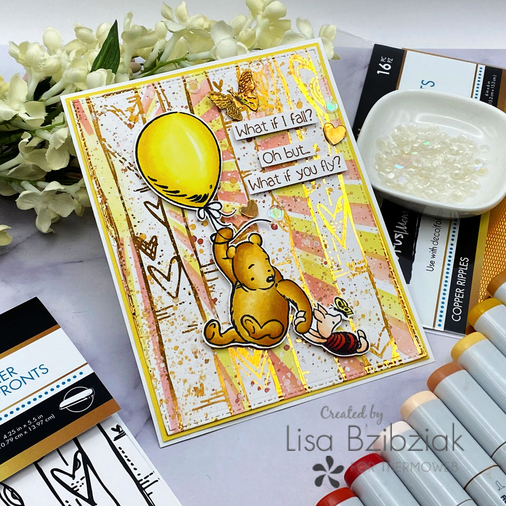 Sweet Sentiments with Unity Stamp Co.