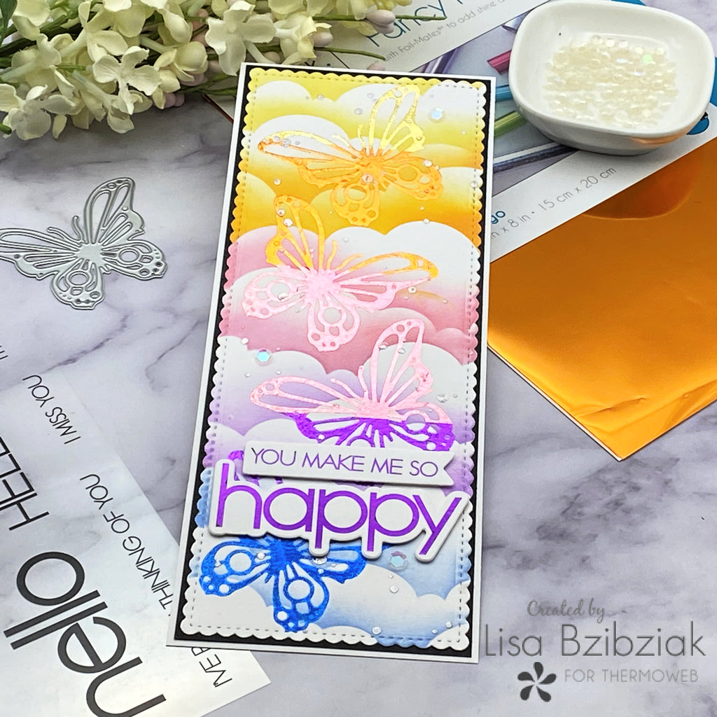 Fancy Foils