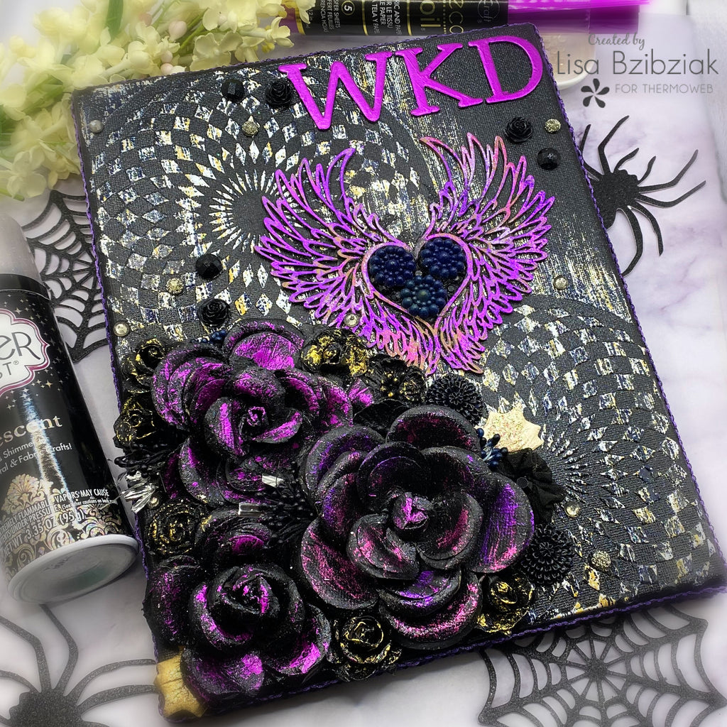 Wicked!