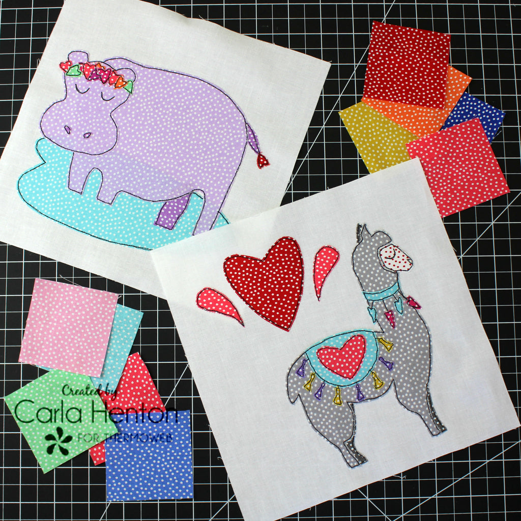 Valentine Sew Along Quilt Blocks
