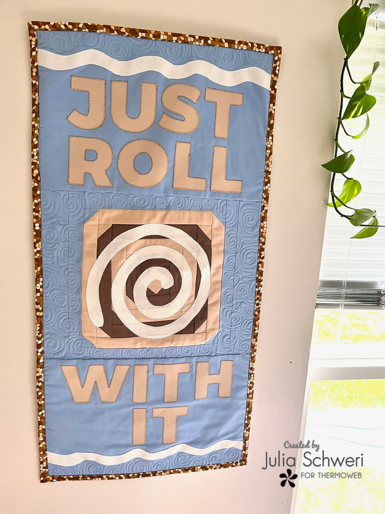 Just Roll with It