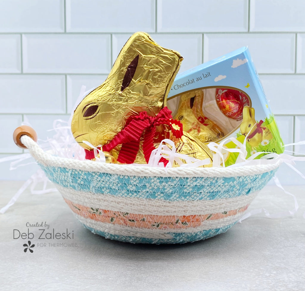 Treat Baskets for Gift Giving