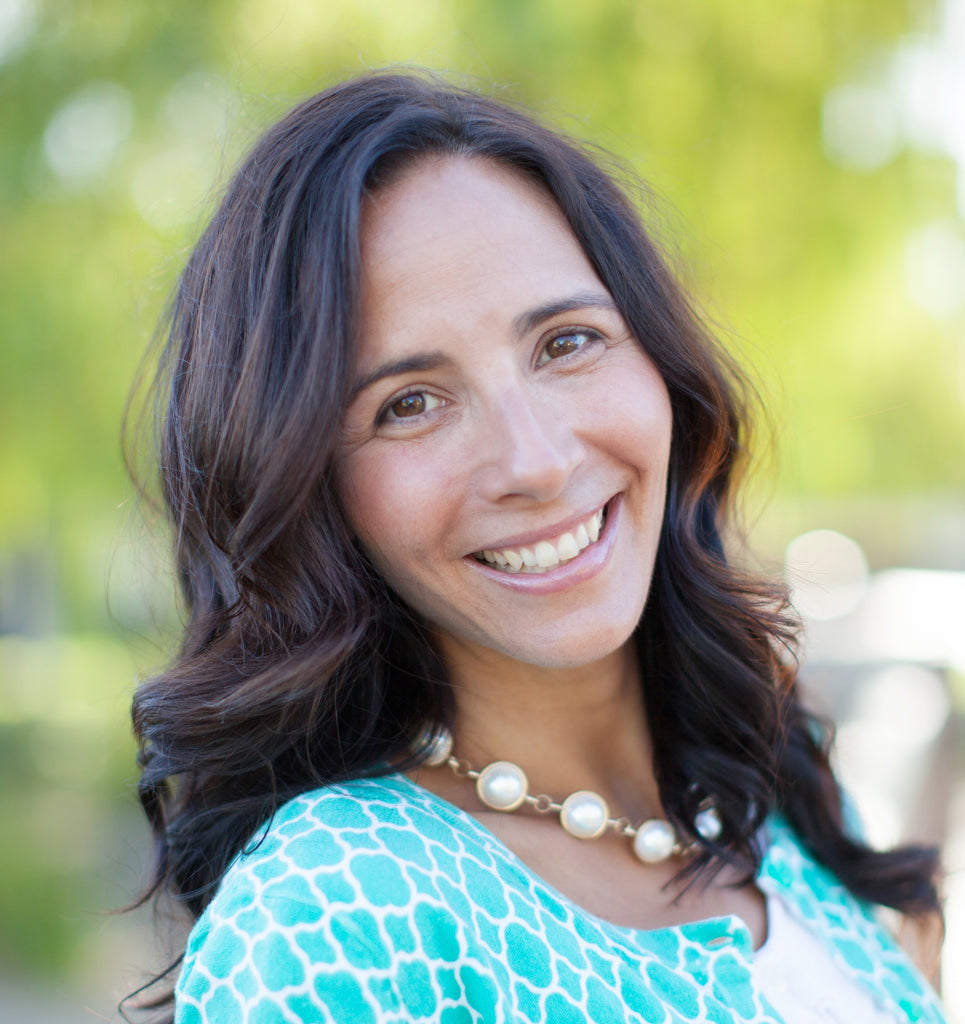 Get To Know Designer - Amanda Niederhauser