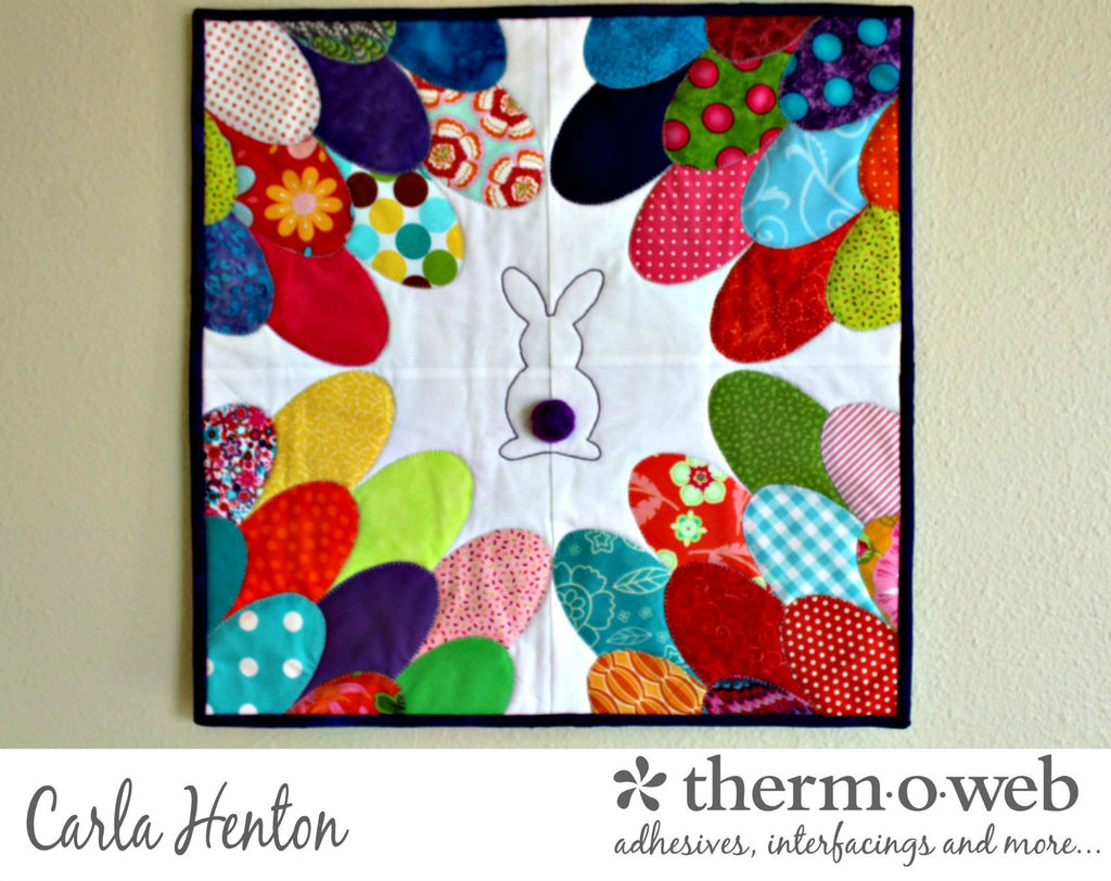 Fabric Scrapbusting with an 