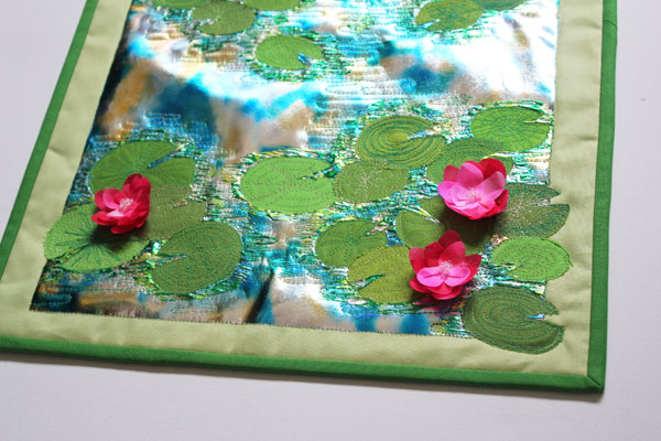 Mixed Media Foil Techniques