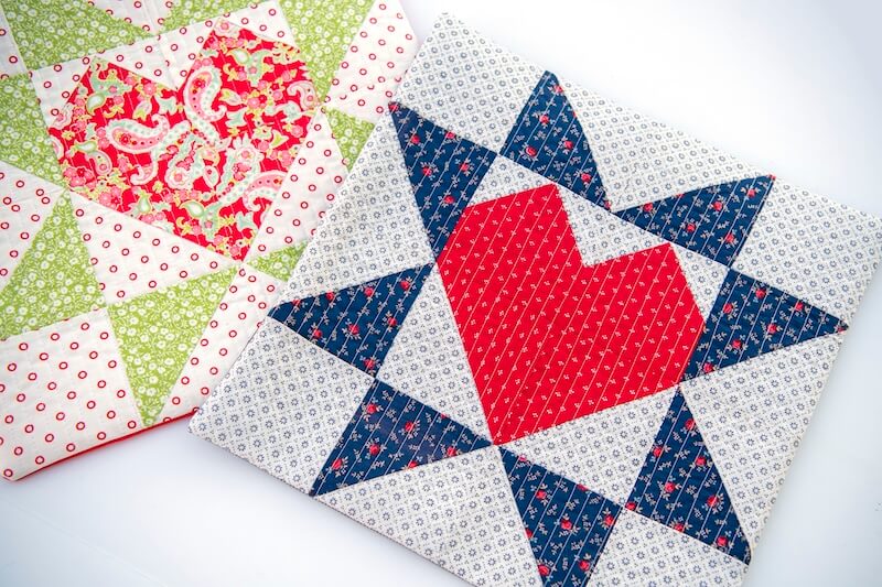 Valentine’s Day Pillow Cover