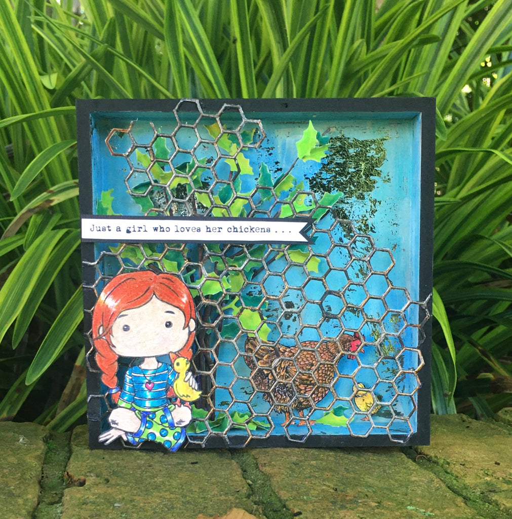 Add a Little Whimsy to Your Home Decor