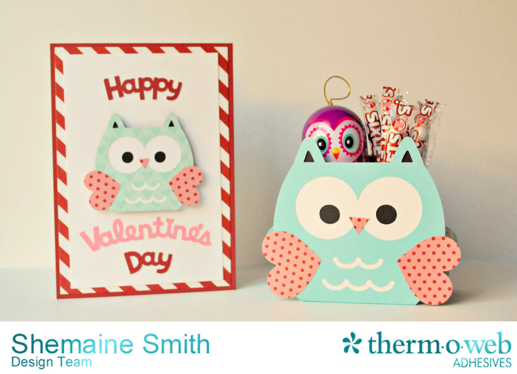 Assemble Projects in a Snap with iCraft Easy Cut Adhesive Sheets