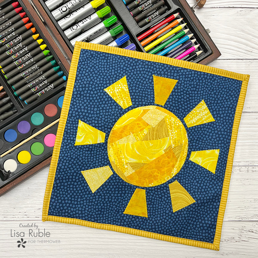 Sunshine Quilt Facebook Live