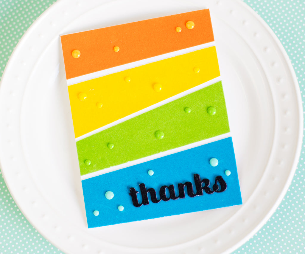 Introducing Deco Foil Flock Transfer Sheets