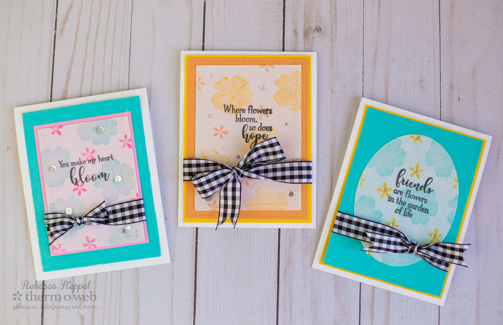 How to Make Your Own Speciality Fabric Paper