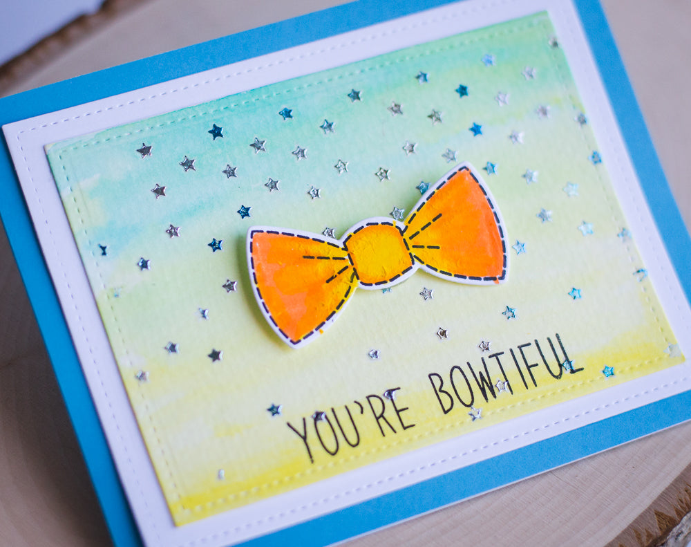 Learn How to Use our Deco Foil Transfer Gel in This Video Tutorial