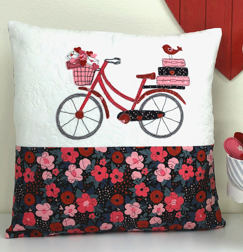 Welcome to the Vintage Home Sewing Book Blog Tour