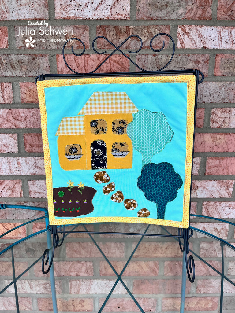 House Makes a Home Facebook BOM Project