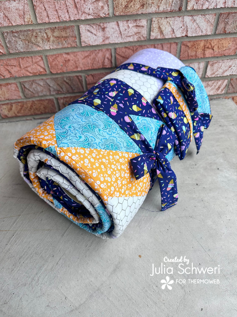Sleeping Bag