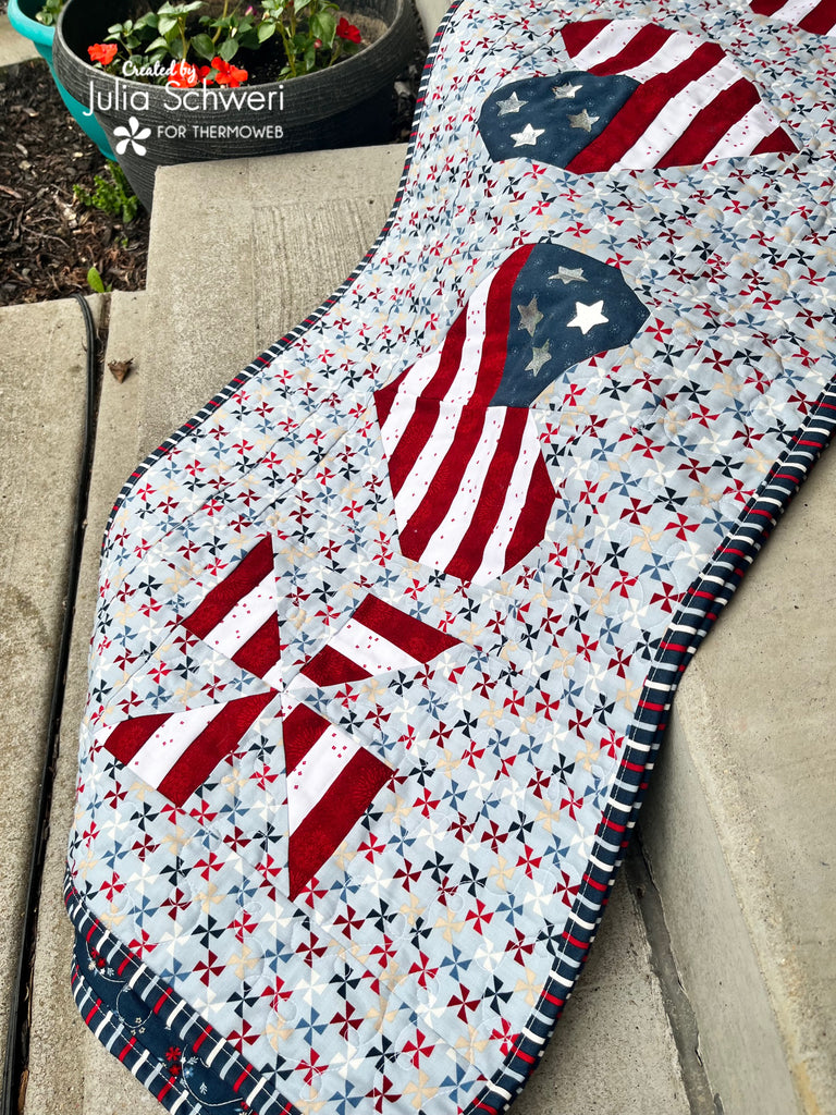 Patriotic Love