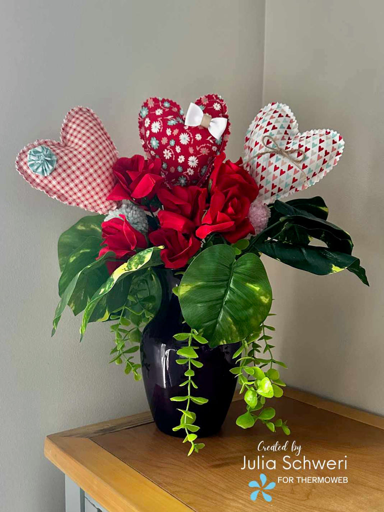 Facebook Live: Floral Fabric Picks