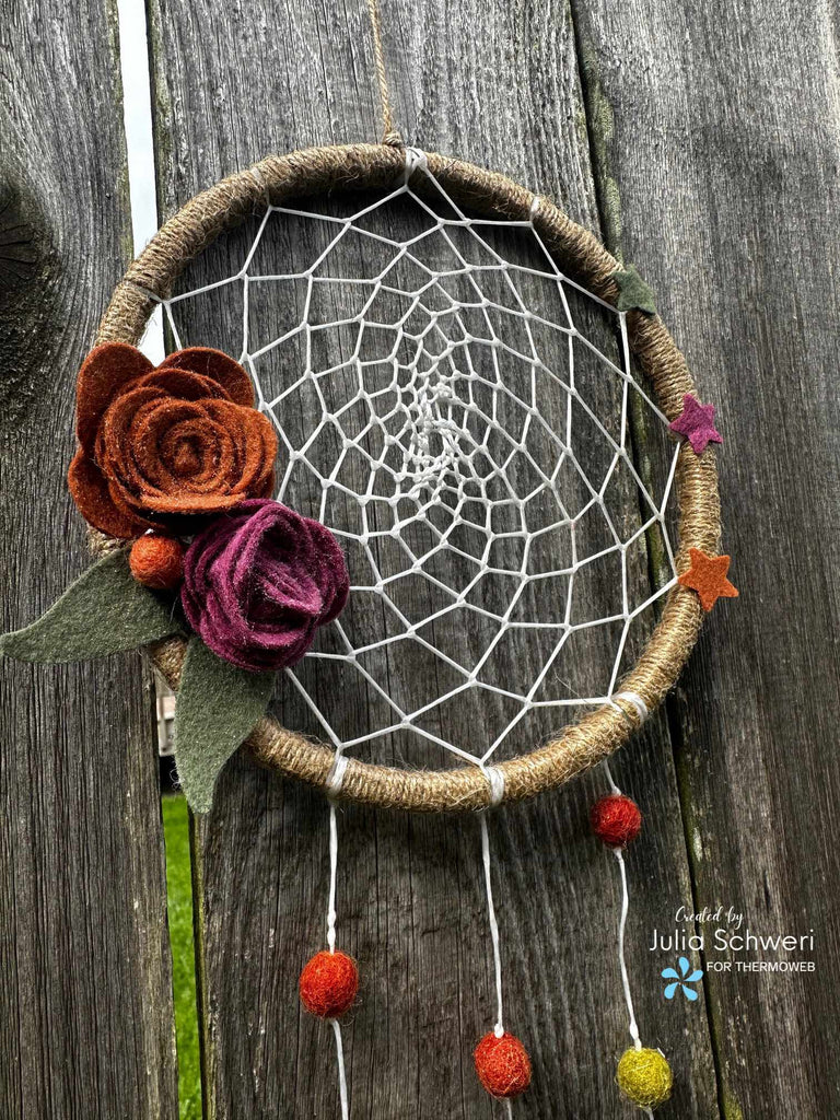 Adult Summer Camp with Benzie Design Felt