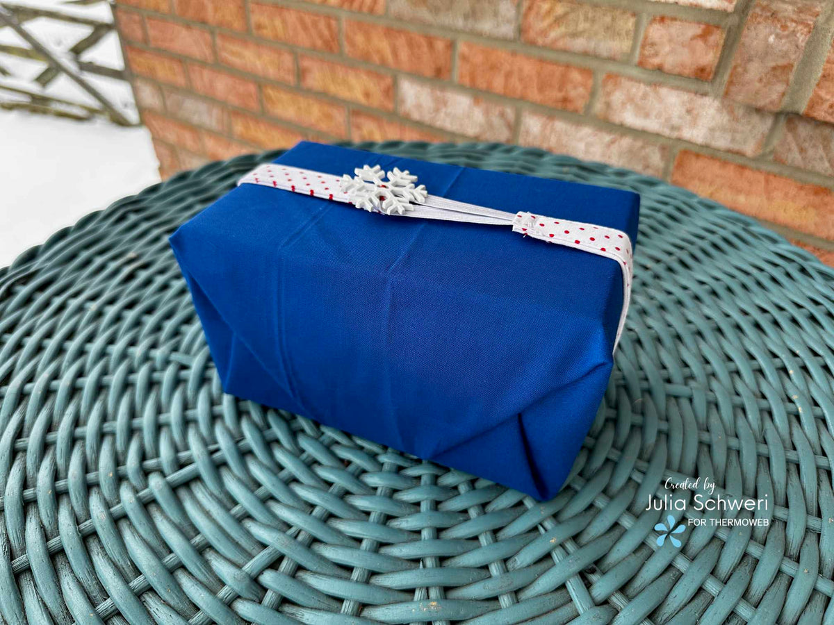 Reusable Gift Ribbon – thermoweb.com