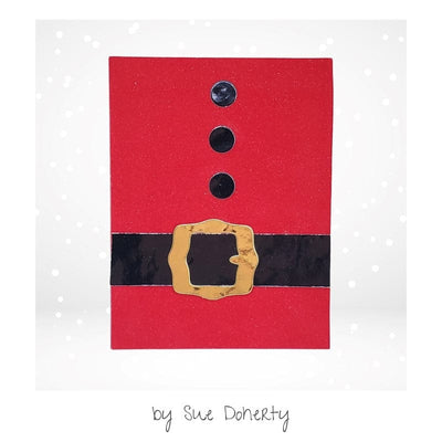 Therm O Web Deco Foil Plush Paper, Cherry Red 5675