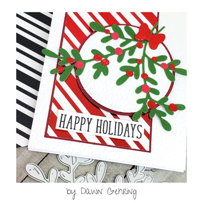 Therm O Web Deco Foil Plush Paper, Pine Green 5680