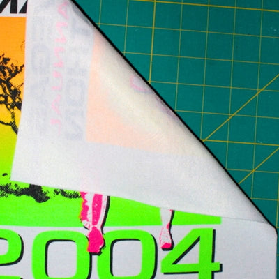 Therm O Web EZ-TEE Woven Fusible Stabilizer Pack (White), 60 in x 72 in Q2173