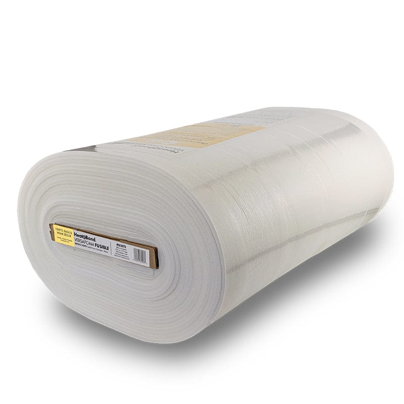 Therm O Web HeatnBond VersaFoam Single-Sided Fusible Foam Stabilizer, 20 in