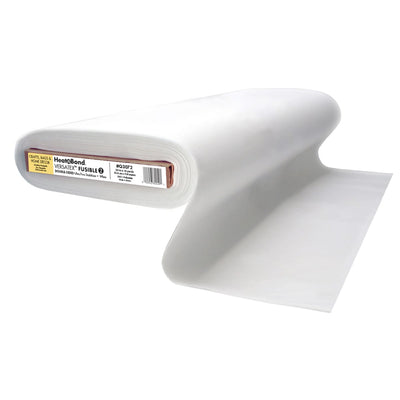 Therm O Web HeatnBond VersaTex Ultra-Firm Double-Sided Fusible Stabilizer, 20 in