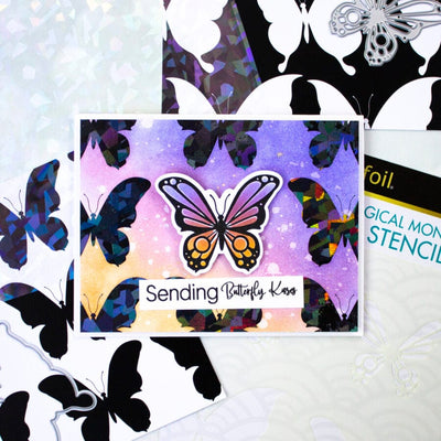 thermoweb.com Brutus Monroe Magical Monarch Bundle Magical Monarch Bundle