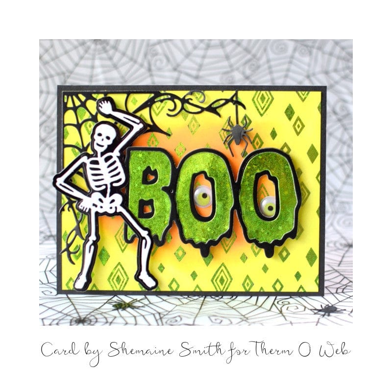 Haunting Halloween Deco Foil Bundle – thermoweb.com