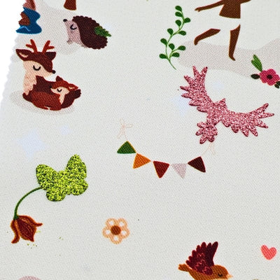 thermoweb.com HeatnBond Sew a Story, LTD by Jennifer Long 6 in x 6 in Stencil- CREATED WITH LOVE 19170
