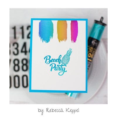 Therm O Web Deco Foil Adhesive Transfer Designs by Brutus Monroe - Dazzling Doodles 19121