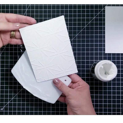 Therm O Web Deco Foil Stencil Pal, 2 PK 5547