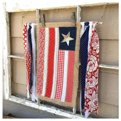 Therm O Web Deco Foil Transfer Foil Value Pack 20 Sheets, Silver 5101.20