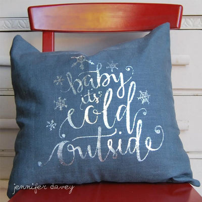 Therm O Web Deco Foil Transfer Fusible Spray Adhesive 4823