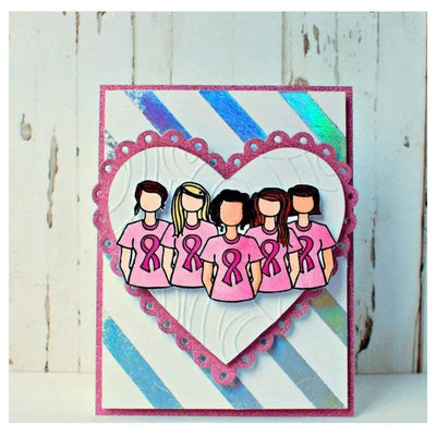 Therm O Web Deco Foil Transfer Sheets, Iridescent 5406.5