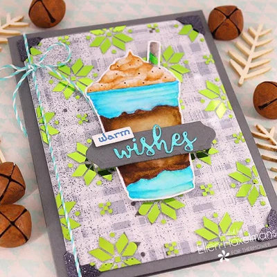 Therm O Web Deco Foil Transfer Sheets, Lime Satin 5209.5