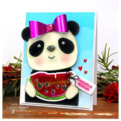 Therm O Web Deco Foil Transfer Sheets, Magenta Satin 5206.5