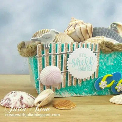 Therm O Web Eileen Hull Red Liner Tape, 1/4