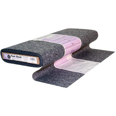 Therm O Web HeatnBond Feather Weight Non-Woven Fusible, 20 in